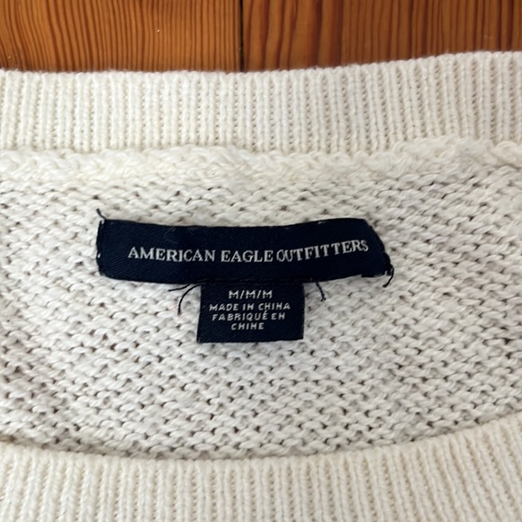 American Eagle Outfitters Sweater - Picture 3 of 8